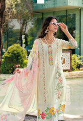 2 Designer Dress Combo Pair Set
