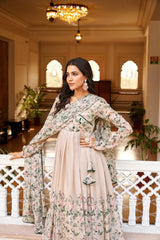 2 Designer Dress Combo Pair Set